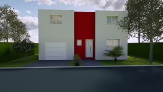  Maison � vendre 6 pi�ces 127 m�