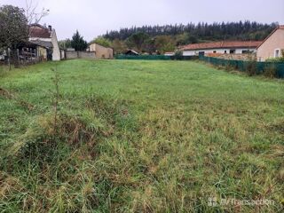  Terrain � vendre 920 m�