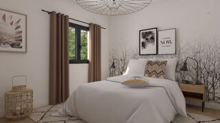  Maison 4 pi�ces 82 m� Thoiry