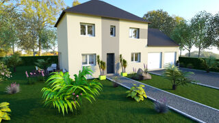  Maison � vendre 6 pi�ces 100 m�