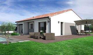 Maison  vendre 4 pices 86 m