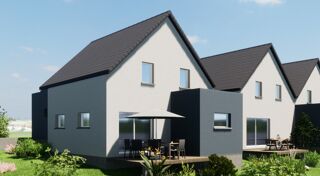  Maison à vendre 5 pièces 103 m²