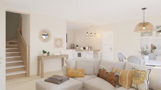  Maison � vendre 5 pi�ces 95 m�