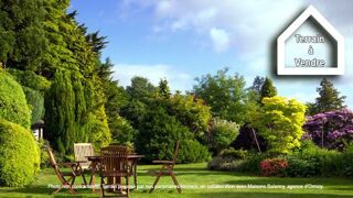  Terrain  vendre 850 m
