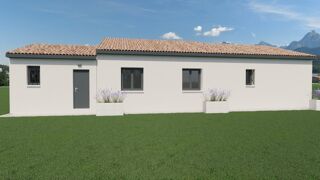  Maison à vendre 5 pièces 109 m²
