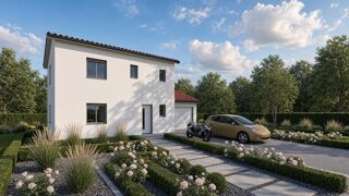 Maison à vendre 4 pièces 95 m²