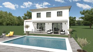  Maison  vendre 4 pices 83 m