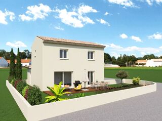  Maison à vendre 4 pièces 82 m²
