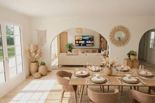  Maison 6 pi�ces 90 m� Toulon