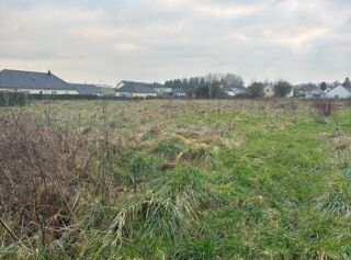 vente Maison - 5 pièce(s) - 92 m² Envronville (76640)