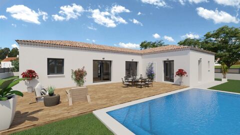   Vente Maison Maison - 5 pi�ce(s) - 120 m�