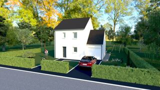  Maison � vendre 5 pi�ces 91 m�