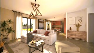 Maison 4 pi�ces 100 m� Perpignan