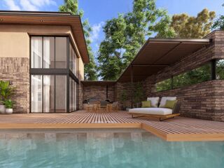  Maison  vendre 7 pices 200 m