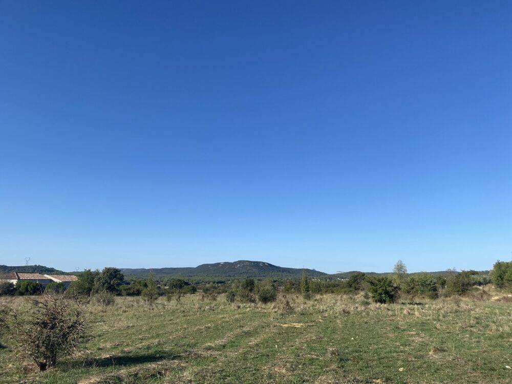MAISON À CONSTRUIRE DE 85 M² PROCHE DE MONTPELLIER <....