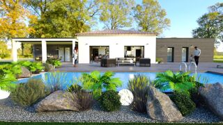  Maison 4 pices 100 m Rivires