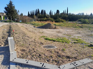  Terrain � vendre 500 m�