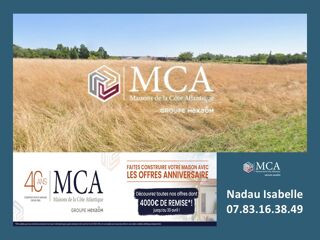  Terrain � vendre 410 m�