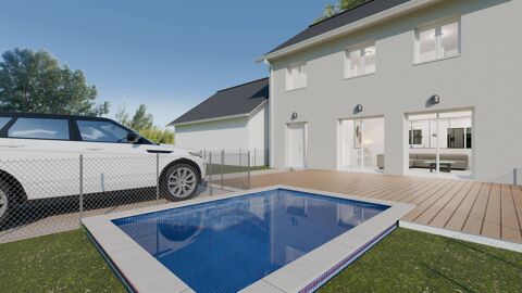   Vente Maison Maison - 5 pi�ce(s) - 130 m�