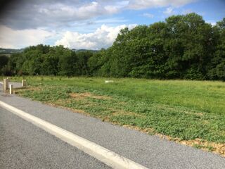  Terrain � vendre 840 m�