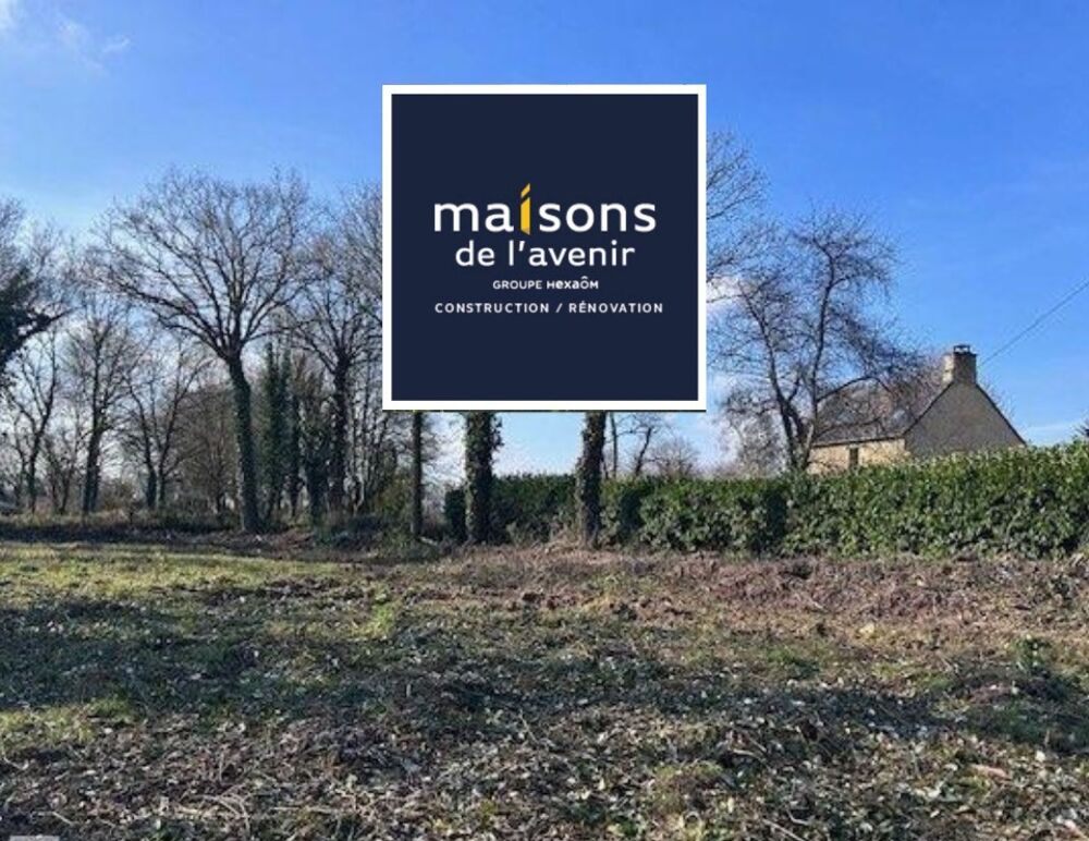 vente Maison - 5 pièce(s) - 102 m² Évran (22630)