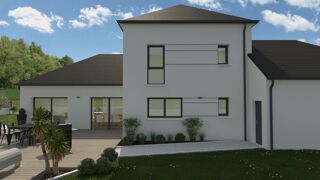  Maison 6 pi�ces 139 m� Azay-le-rideau