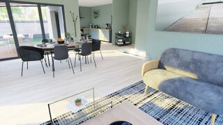  Maison 5 pi�ces 230 m� Nanterre