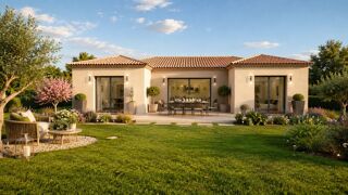  Maison à vendre 3 pièces 90 m²