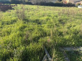  Terrain � vendre 575 m�