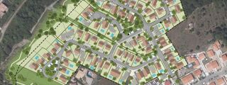  Terrain � vendre 419 m�