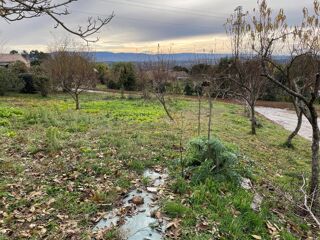  Terrain � vendre 908 m�