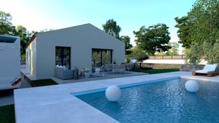  Maison � vendre 4 pi�ces 80 m�