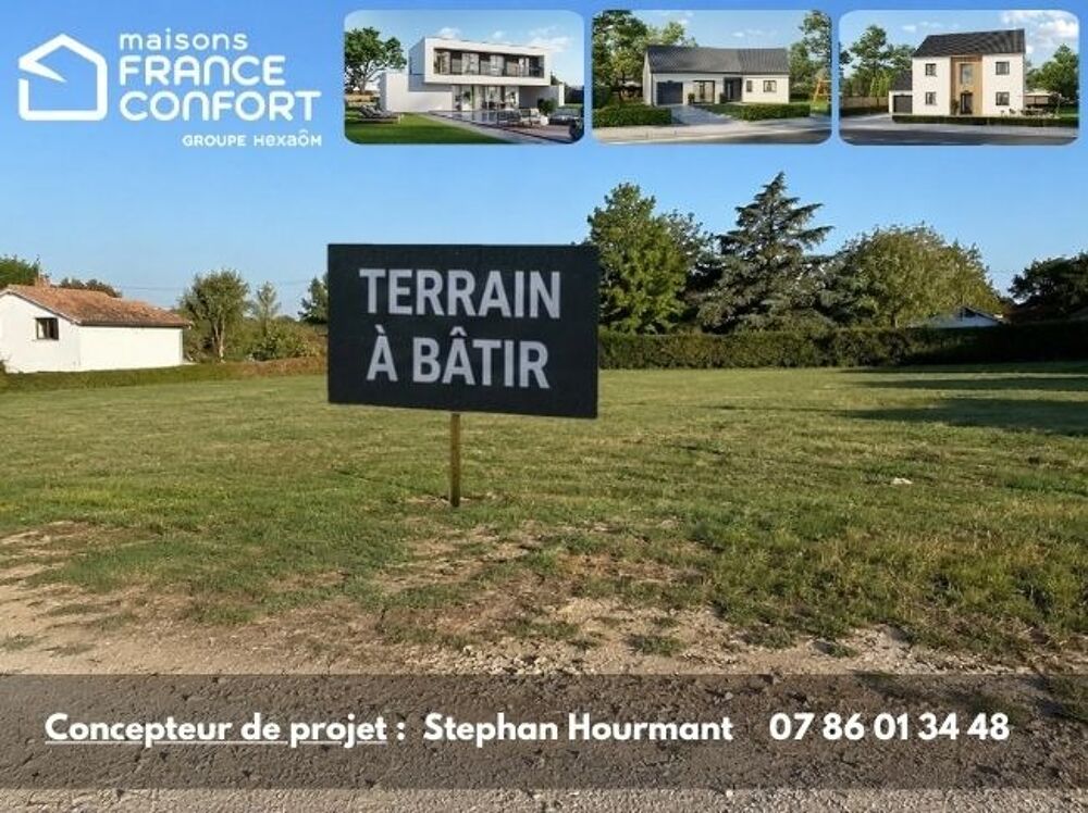 vente Maison - 6 pièce(s) - 105 m² Montigny-sur-Loing (77690)