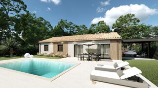  Maison � vendre 3 pi�ces 100 m�