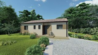  Maison � vendre 4 pi�ces 84 m�