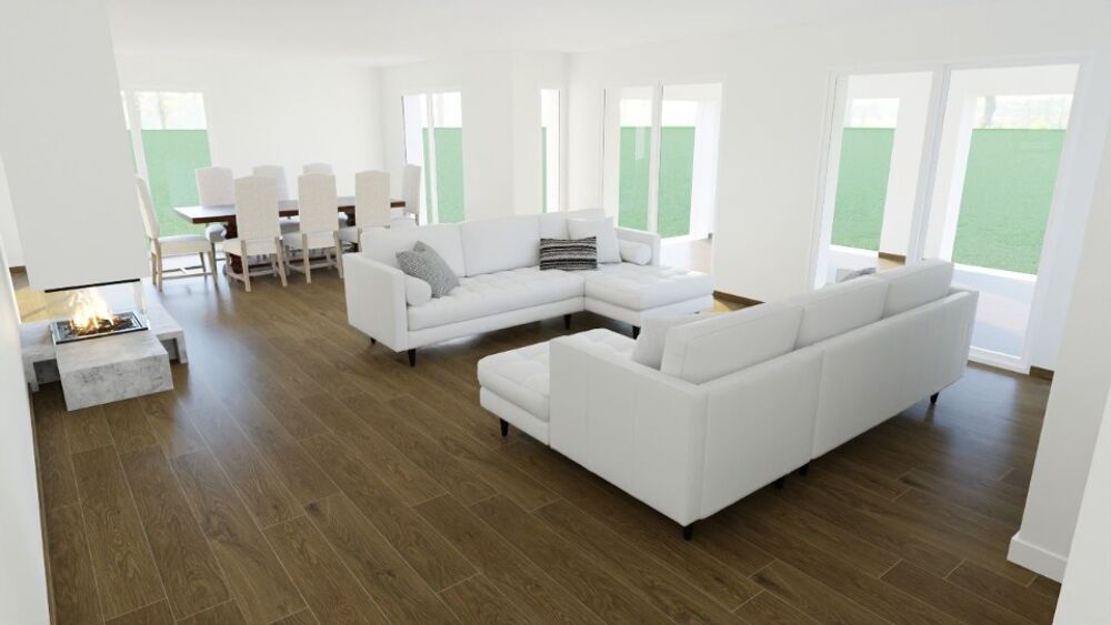 vente Maison - 4 pièce(s) - 100 m² Neauphle-le-Château (78640)