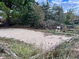  Terrain � vendre 1534 m�