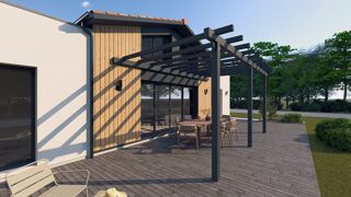  Maison � vendre 4 pi�ces 100 m�