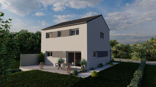 Maison à vendre 5 pièces 102 m²