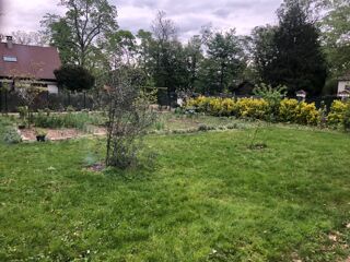  Terrain � vendre 370 m�