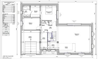  Maison à vendre 6 pièces 140 m²