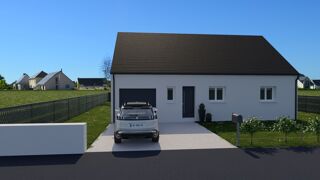  Maison � vendre 5 pi�ces 97 m�