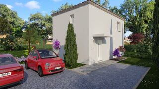  Maison 4 pi�ces 85 m� Carros