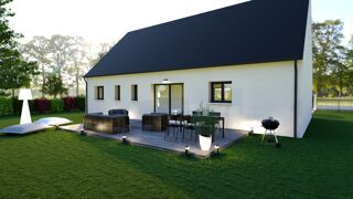  Maison à vendre 4 pièces 95 m²