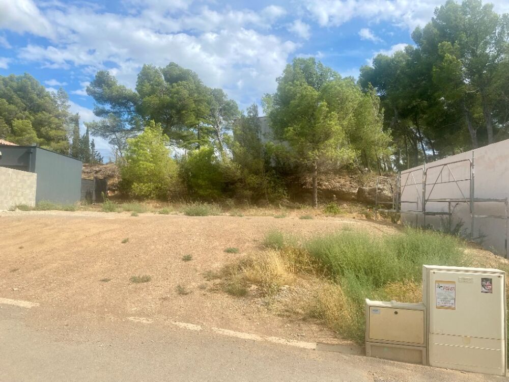 vente Maison - 4 pièce(s) - 100 m² Lézignan-Corbières (11200)