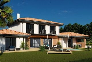  Maison à vendre 6 pièces 232 m²
