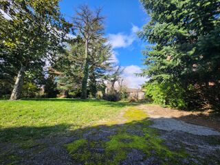  Terrain 758 m� Loire-sur-rh�ne