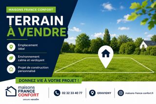  Terrain à vendre 2206 m²