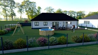  Maison � vendre 5 pi�ces 113 m�