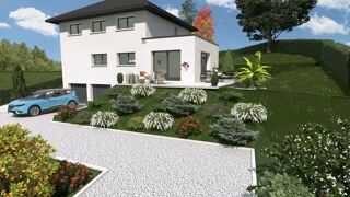  Maison  vendre 8 pices 140 m